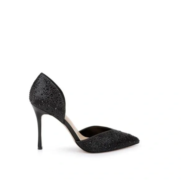 JEWEL BADGLEY MISCHKA Stiletto Pumps - Picture 3 of 13